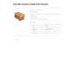 Cartelline a busta King Mec Dixie Mec con soffietto da 4 cm assortiti - 33,7x26,2 cm conf. da 20 pezzi - 29955