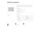 Buste con bottone King Mec Pull A4 21x29,7 trasparente 111318