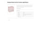 Scatola archivio King Mec Storage Legale 9x37x26 cm bianco 160200