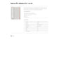 Divisore per rubrica Esselte alfabetica A-Z A4 100112