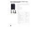Distruggidocumenti uso frequente Rexel Mercury RDS2270 P-2 70 L - taglio a strisce 5,8 mm - nero - 2102433EU