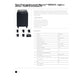 Distruggidocumenti uso frequente Rexel Mercury RDS2270 P-2 70 L - taglio a strisce 5,8 mm - nero - 2102433EU