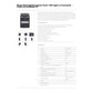 Distruggidocumenti ad alimentazione automatica Rexel Auto+90X P-3 20 L taglio a frammenti 4x45 mm 2103080EUA