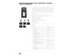 Distruggidocumenti ad alimentazione automatica Rexel Auto+300X P-4 40 L taglio a frammenti 4x40 mm - 2103250EU