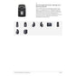 Distruggidocumenti ad alimentazione automatica Rexel Auto+130M P-5 26 L taglio microframmenti 2x15 mm 2104100EUA