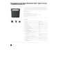 Distruggidocumenti uso personale Rexel Momentum S206 - P-2 - 9 L - taglio a strisce 6 mm- 2104568EU