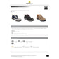 Scarpe da lavoro DELTA PLUS basse Asti S1P - poliestere mesh e pelle scamosciata nero - 45 - ASTISPNO45