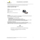 Scarpe da lavoro DELTA PLUS basse Asti S1P - poliestere mesh e pelle scamosciata nero - 45 - ASTISPNO45