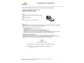Scarpe da lavoro DELTA PLUS basse Asti S1P - poliestere mesh e pelle scamosciata nero - 45 - ASTISPNO45