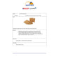 Cartelline con elastico piatto EURO-CART 25x35 cm dorso 4 cm avana conf. da 5 pezzi - XCPEECOAV