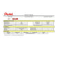 Correttore a penna Pentel Il Bianchetto Micro 12 ml - ZLC31-WI