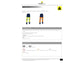 Pantaloni da lavoro DELTA PLUS ad alta visibilità - classe 2 - 5 tasche - argento arancio fluo-blu - M - PHPA2OMTM