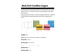 Cartelline con tasca 4Mat A4 in carta woodstock 225 g/m² dorso 3 cm giallo conf. da 10 pezzi - 3240 04