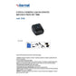 Conta-verifica banconote Holenburg REVOLUTION HT7000 controlli MG, IR, DD, CIS, OLOGRAMMA