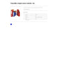 Classificatore King Mec CLASSOMEC blu  25104