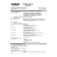 Cartuccia inkjet alta resa Brother ciano  LC-3219XLC