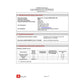 Toner Olivetti nero  B0979