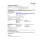 Toner alta capacità Xerox nero  106R02605