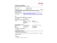 Toner standard Xerox nero  106R02720