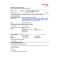 Toner alta resa Xerox nero  106R03476