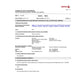 Toner alta resa Xerox nero  106R03582