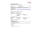 Toner altissima resa Xerox nero  106R03584