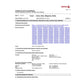 Toner standard C50X Xerox nero  106R03862