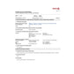 Toner Xerox nero  109R00725
