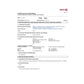 Toner alta capacità Xerox nero  109R00747