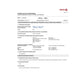 Toner alta capacità Xerox nero  113R00657