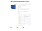 Raccoglitore Esselte DAILY a 4 anelli tondi 30mm robusto cartone rivestito in PP blu 22x30 cm dorso 4 cm - 395692500