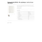 Buste a perforazione universale goffrate Esselte OFFICE 23x33 cm trasparente antiriflesso  conf.100 - 395697200