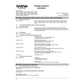 Toner altissima resa Brother giallo  TN-426Y
