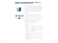 Registratore con custodia Leitz 180° commerciale dorso 8 cm cartone rivestito in polipropilene blu - 390763050
