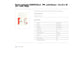 Buste a perforazione universale goffrate Esselte ESSENTIALS PP antiriflesso 22x30 cm conf.100 - 392797000