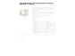 Raccoglitore personalizzabile Esselte Display Maxi a 4 anelli a D 28x32 cm dorso 6 cm bianco - 394753000