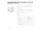 Raccoglitore personalizzabile Esselte Display Maxi a 4 anelli a D 28x32 cm dorso 6 cm bianco - 394753000