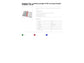 Cartelline ad aghi con clip Esselte Quotation File 23,8x31 cm pvc semirigido rosso  conf. da 25 - 28359