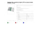 Cartelline ad aghi con clip Esselte Quotation File 23,8x31 cm pvc semirigido verde  conf. da 25 - 28360