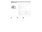 Cartelline ad aghi con clip Esselte Quotation File 23,8x31 cm pvc semirigido verde  conf. da 25 - 28360