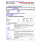 Fotoconduttore Lexmark nero  X860H22G