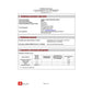 Toner Olivetti nero  B0706