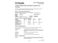 Toner altissima resa return program Lexmark nero C7720KX