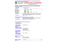 Toner Lexmark nero  W84020H