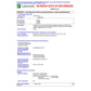 Toner alta resa return program Lexmark nero 12A6835