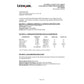 Nastro Lexmark nero  13L0034