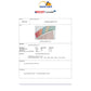 Cartelline semplici EURO-CART Cartoncino Manilla 25x35 cm gr. 145 giallo conf. da 100 pezzi - CM01GI145