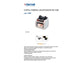 Conta-verifica banconote HolenBecky HT 2320 bianco EURO, USD, GBP, CHF 3385
