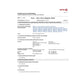 Toner Xerox nero  106R01217