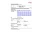 Toner Xerox magenta  106R03503